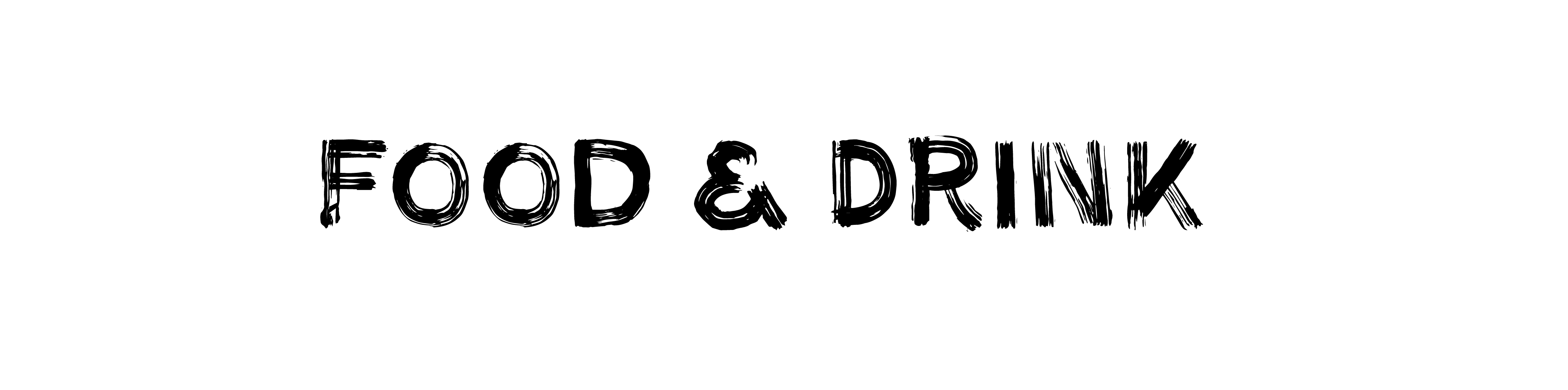 food-drink